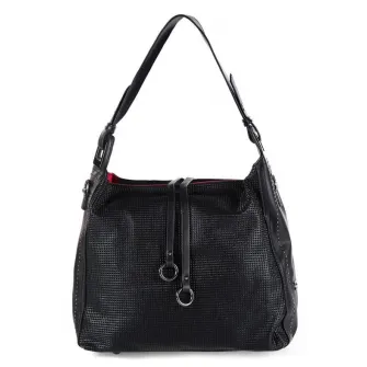 Geanta CCS 17502 Black