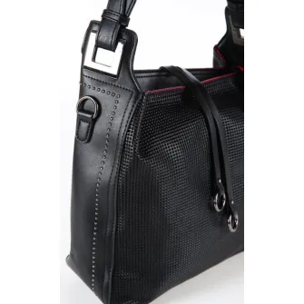Geanta CCS 17502 Black
