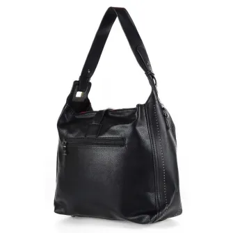 Geanta CCS 17502 Black