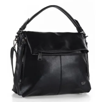 Geanta CCS 17503 Black