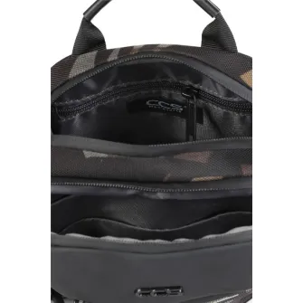 Geanta CCS 31303 Green