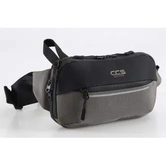 Geanta CCS 31416 Green-Green