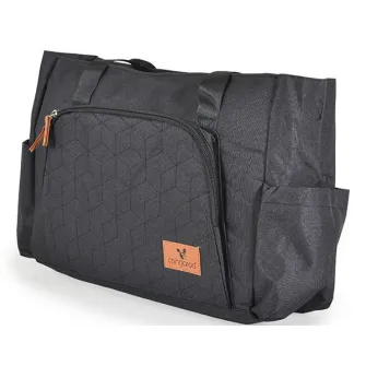 Geanta pentru mama Cangaroo Keily Black