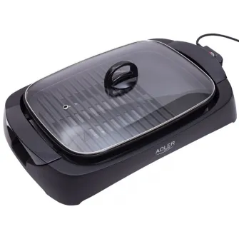 Gratar electric Adler AD-6610