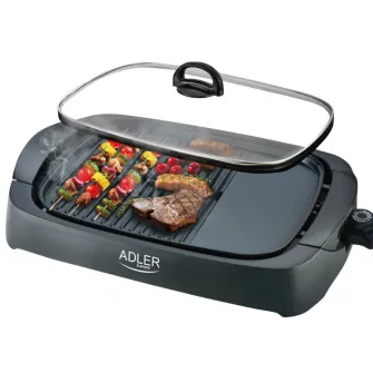 Gratar electric Adler AD-6610