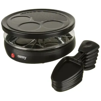 Gratar electric Camry CR-6606