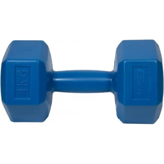 Haltera EB Fit Dumbbell Set 2x4kg