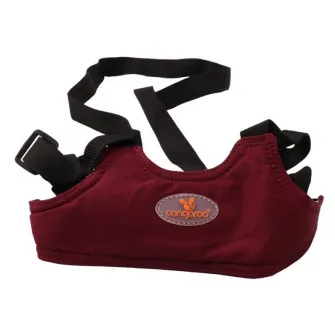 Ham pentru copii Cangaroo Safety Red