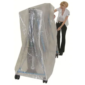 Husa pentru masa de tenis Sponeta Table Cover
