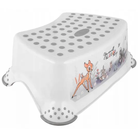 Inaltator baie Keeeper Bambi (18431519) Nordic White