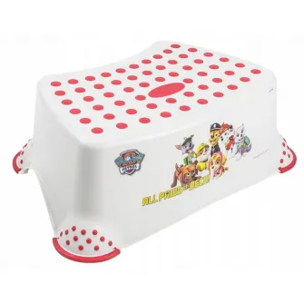 inaltator baie Keeeper Paw Patro