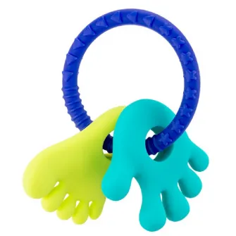Inel gingival Akuku A0127 Handle/Foot
