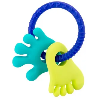 Inel gingival Akuku A0127 Handle/Foot