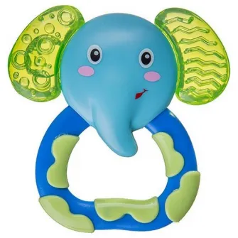Inel gingival Akuku A0370 Elephant