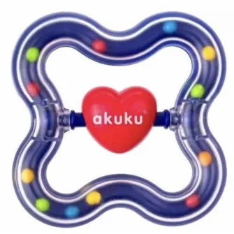 Jucarie cu sunatoare Akuku A0463