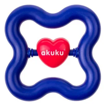 Jucarie cu sunatoare Akuku A0463