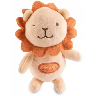 Jucarie de plus Lionelo Teddy