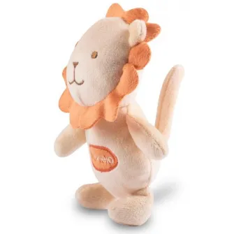 Jucarie de plus Lionelo Teddy
