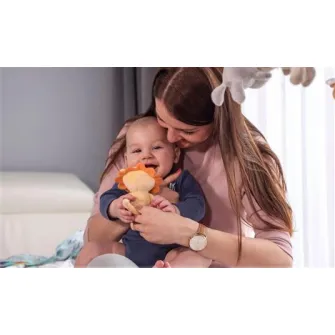 Jucarie de plus Lionelo Teddy