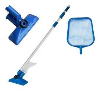 Kit de curatare pentru piscine Intex 28002