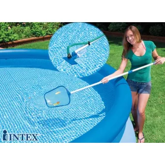 Kit de curatare pentru piscine Intex 28002