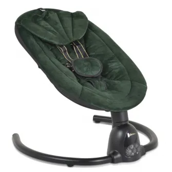 Leagan electric Moni Clarissa Green