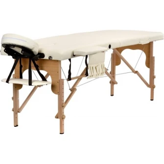 Masa de masaj cu 2 sectiuni BodyFit 459