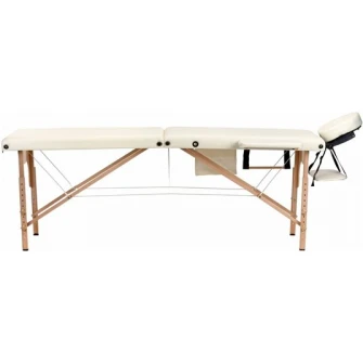 Masa de masaj cu 2 sectiuni BodyFit 459