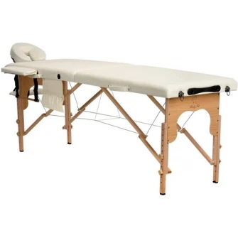 Masa de masaj cu 2 sectiuni BodyFit 459