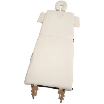 Masa de masaj cu 2 sectiuni BodyFit 459