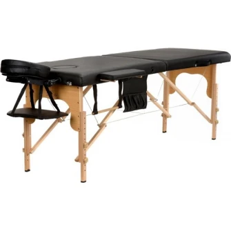 Masa de masaj cu 2 sectiuni BodyFit 460