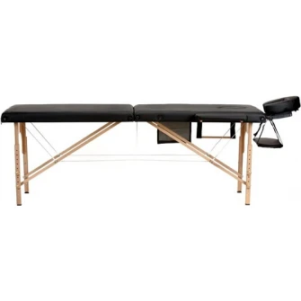 Masa de masaj cu 2 sectiuni BodyFit 460