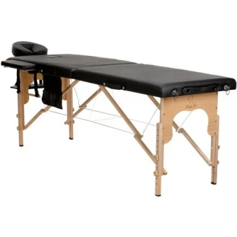 Masa de masaj cu 2 sectiuni BodyFit 460