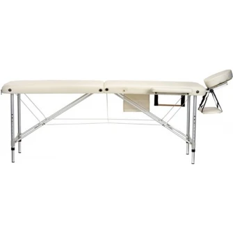 Masa de masaj cu 2 sectiuni BodyFit 468
