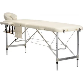 Masa de masaj cu 2 sectiuni BodyFit 468