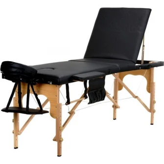 Masa de masaj cu 3 sectiuni BodyFit 456