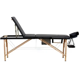Masa de masaj cu 3 sectiuni BodyFit 456