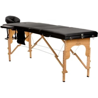 Masa de masaj cu 3 sectiuni BodyFit 456