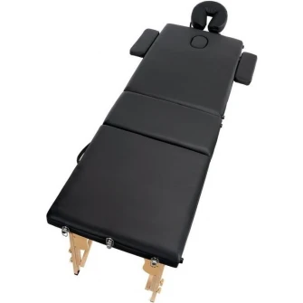 Masa de masaj cu 3 sectiuni BodyFit 456
