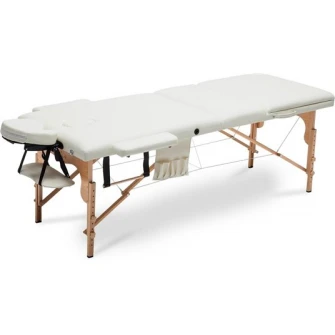 Masa de masaj cu 3 sectiuni BodyFit 580 XXL