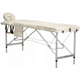 Masa de masaj cu 3 sectiuni BodyFit 599