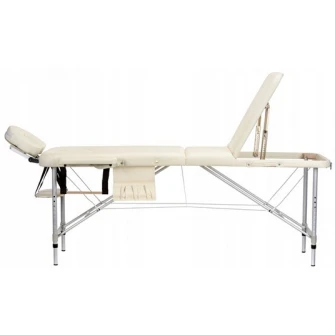 Masa de masaj cu 3 sectiuni BodyFit 599