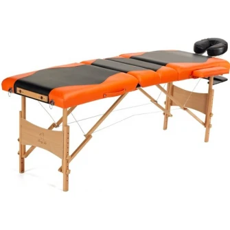 Masa de masaj cu 4 sectiuni BodyFit 1045