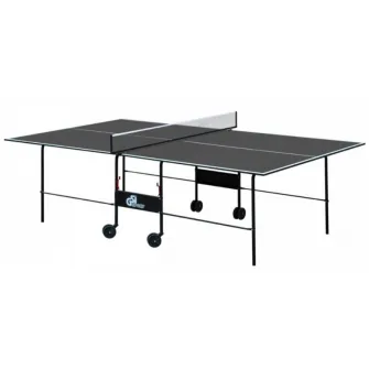 Masa de tenis GSI Sport Athletic Light Gf-2 Indoor Graphite