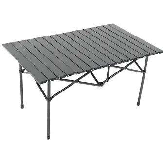 Masa plianta pentru camping Xenos Carbon 120x55x50