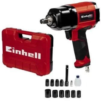 Masina de insurubat pneumatica Einhell TC-PW 610