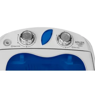 Masina de spalat rufe Adler AD-8051