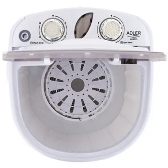 Masina de spalat rufe Adler AD-8055