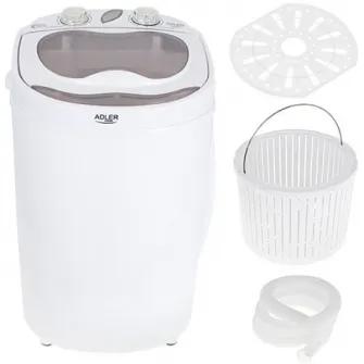 Masina de spalat rufe Adler AD-8055