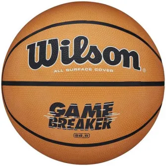 Minge de baschet Wilson Game Breaker